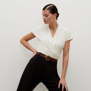 MMlaFleur Antonia Top